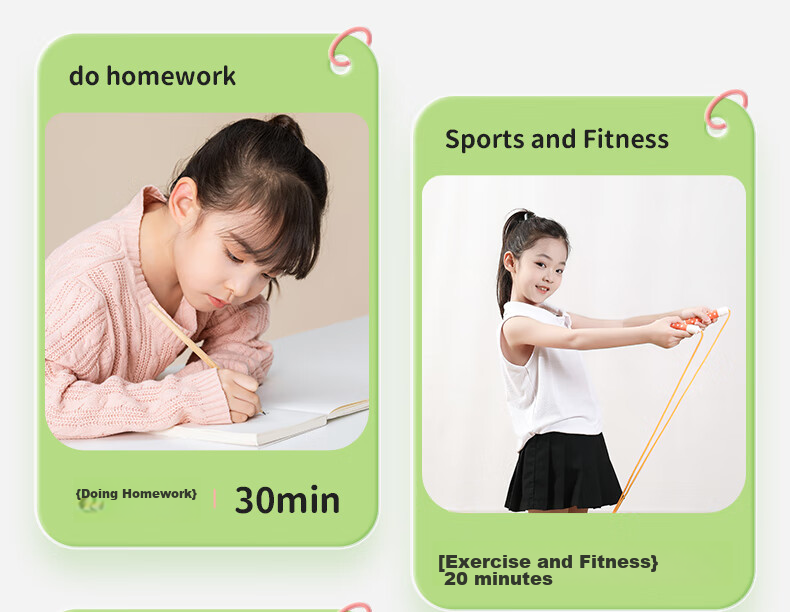 QT-TIMER [Lowest Price Online] Mechanical Timer, 2026 New Model, Student And Children's Time Management Device, Kitchen Timing Tool for Cooking And Baking, Countdown Timer, Self-Discipline Timer, Time Control Gadget 13