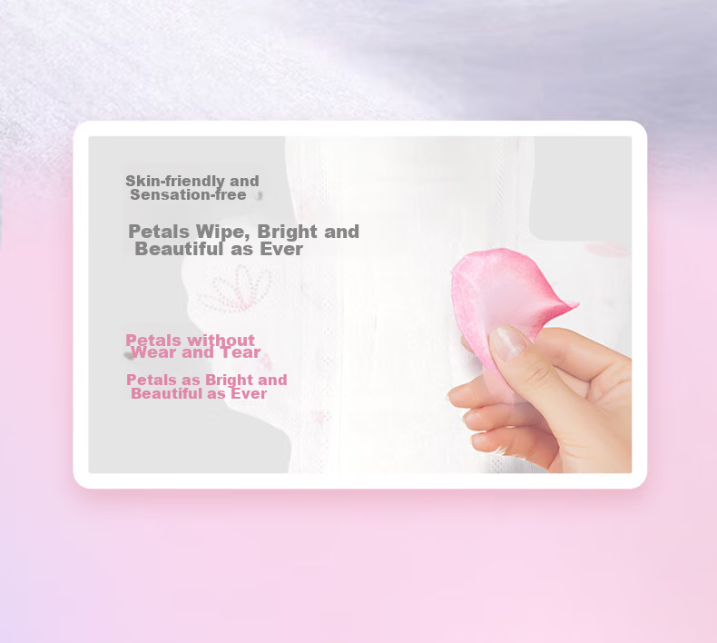 EVENLY Mini Sanitary Napkins Ultra-Thin Dry Breathable Straight Strip No Wing Daytime Pads 180mm 24 Pieces Sold by JD 9