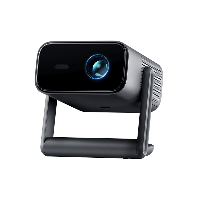 PHILIPS NPX265 PTZ Projector 1080P HD Home Office Living Room Theater TV Computer Screen Projection National Subsidy