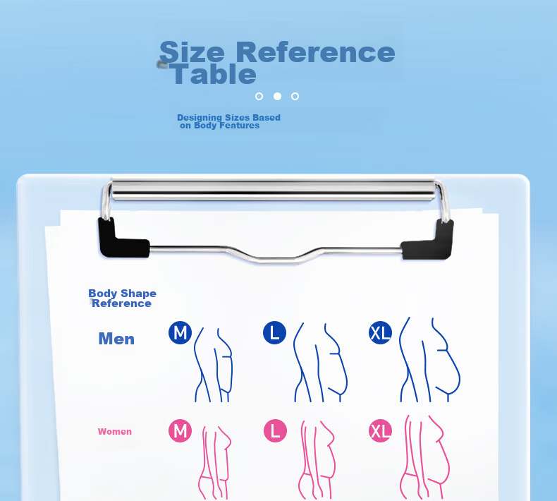 Elderjoy Adult Pull-Up Diapers, Leak-Proof And Comfortable, Size L, 60 Pieces, Waist Circumference 95-120cm, Underwear-Style Adult Disposable Diapers for Travel And Peace of Mind 9