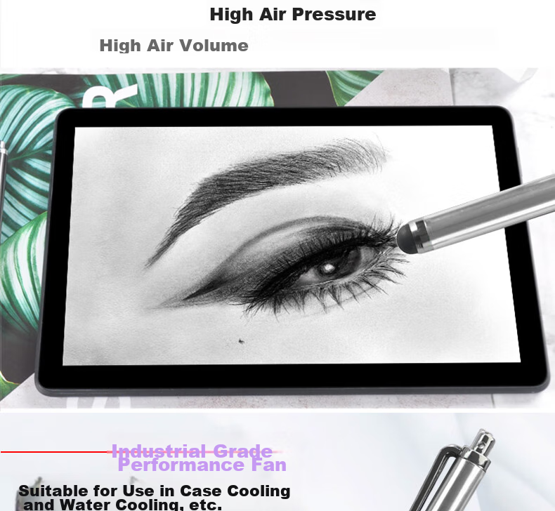 Aolang Capacitive Stylus for IPad, Mobile Handwriting Pen for IPad Air Tablet, Apple/Android Touch Pen with Lanyard Function, Two-Pack in Pearl White 6