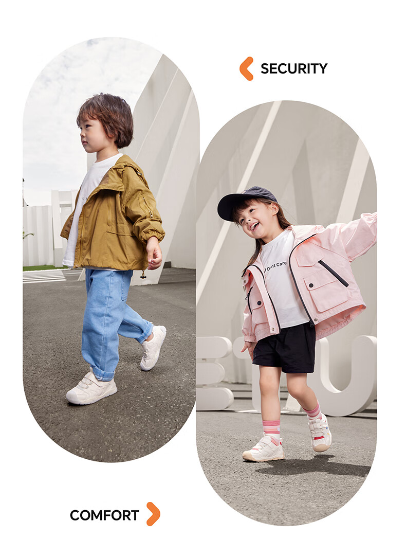 Carter Rabbit Baby Toddler Walking Shoes Spring New Children's Shoes Kindergarten Kids White Shoes 1-3 Years Functional Stable Shoes X4CE024 13