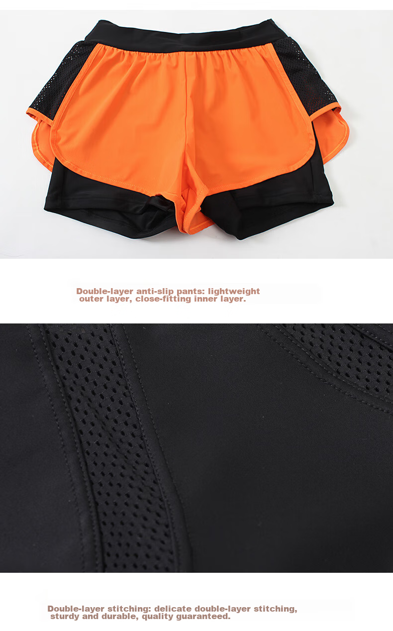 Sanqi Women's Two-Piece Long-Sleeve Conservative Swimsuit, Tummy Control Slimming Swimwear for Hot Springs And Sports, 21053 Black XXL 14