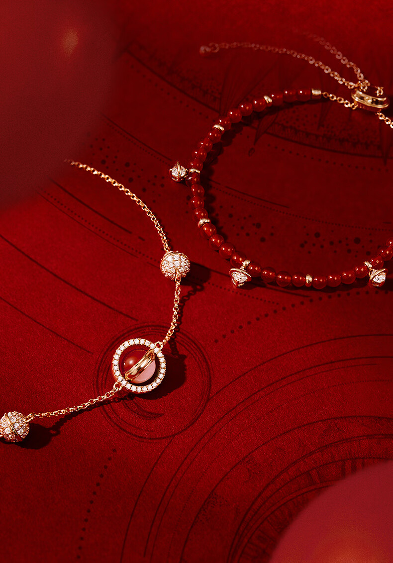 LOLA ROSE Sun-Centric Series Bracelet for Women, Birthday Gift for Girlfriend, Wife, Or Best Friend 3