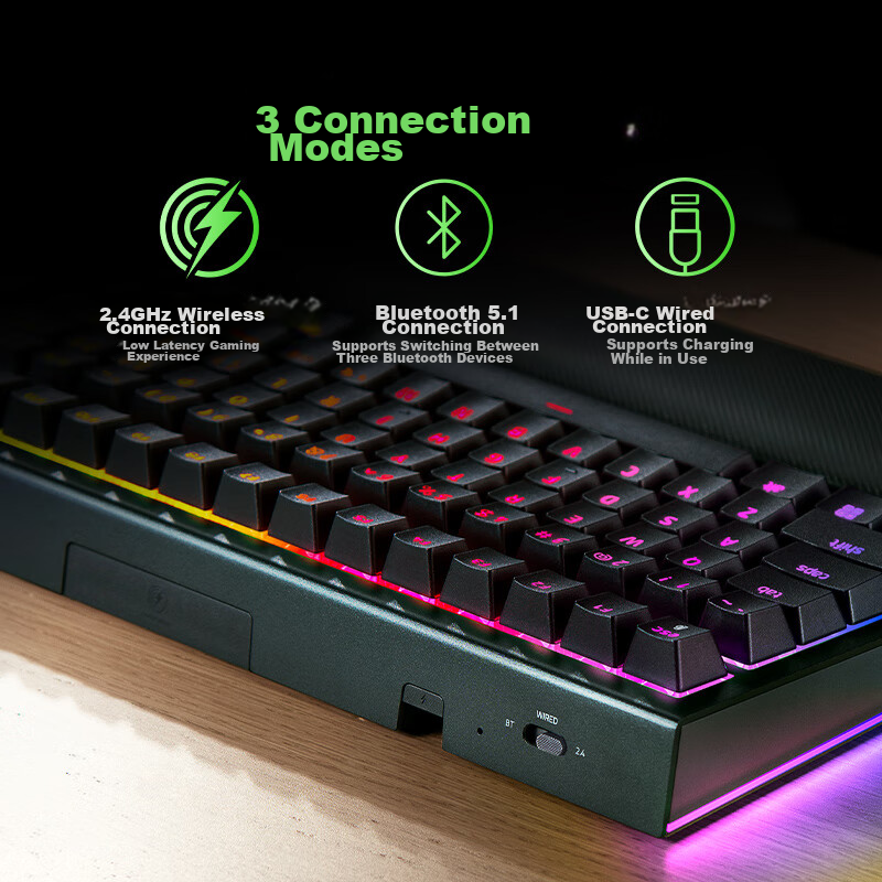Razer...