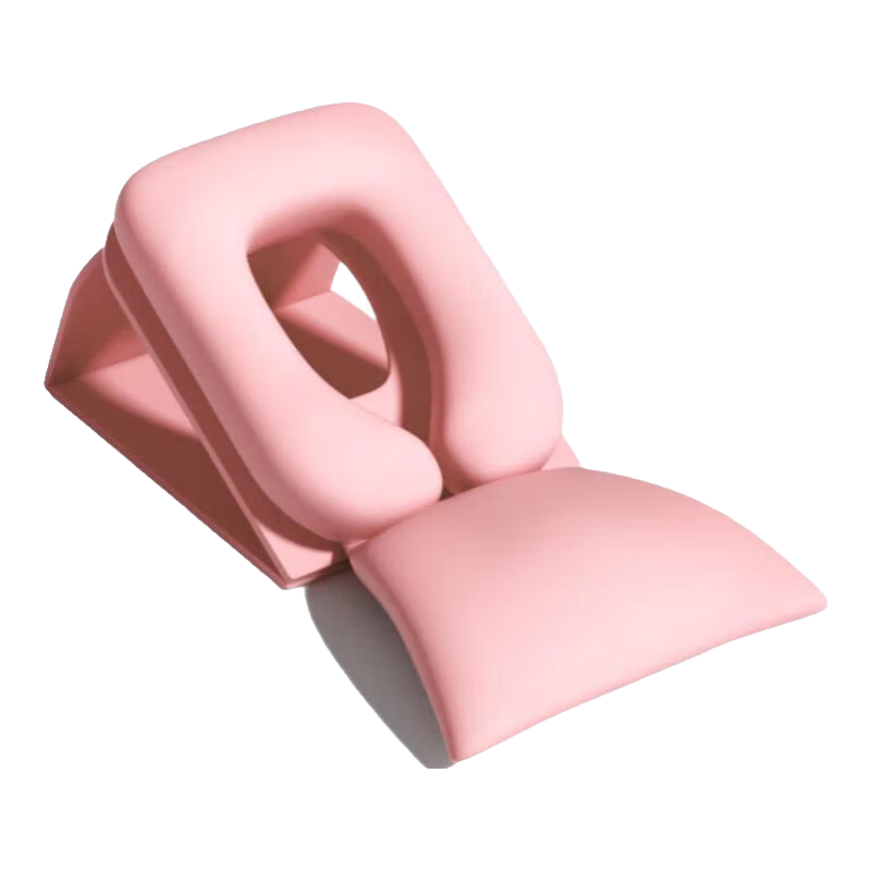 YUZHAOLIN Children's Nap Pillow, Elementary School Classroom Desk Sleeping Pillow, Nap Aid, Eye Protection Hugging Pillow