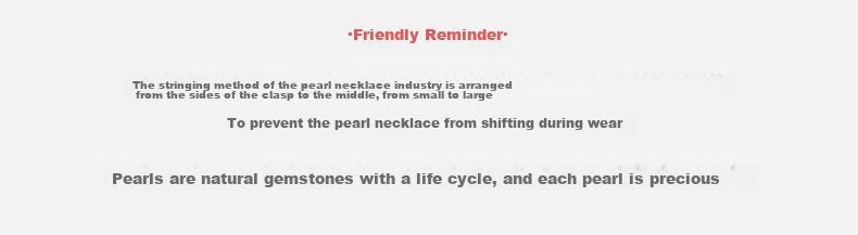 Daimi Seedless Near-Round 8.3-9.3mm 120cm Freshwater Pearl Necklace Sweater Chain Mother's Day Gift for Mom And Mother-I 8