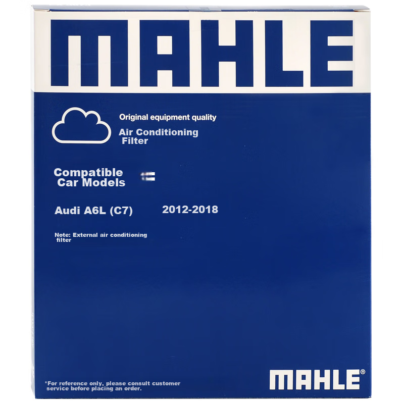 MAHLE...