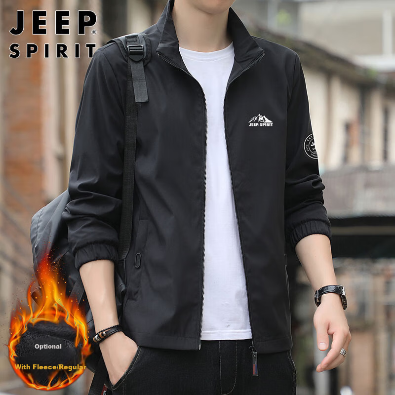 JEEP SPIRI-01218264