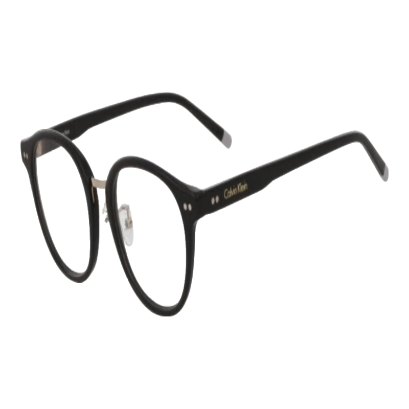 Calvin Klein Optical Glasses Prescription Business Commuter Casual Versatile Early Morning Optical Glasses CK5996A 001