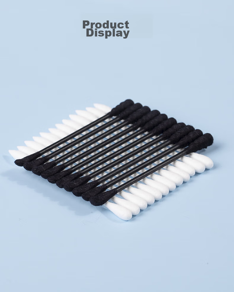 Yunlei Disposable Shower Caps, Boxed, Extra Large, Waterproof And Oil-Proof Hair Covers for Bathing, 100 Pieces Per Box 10