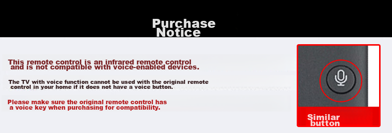Beishi Universal TV Remote Control, Smart LCD TV Remote Compatible with Hisense, TCL, Sharp, Changhong, Konka, Hisense, Skyworth, Leishi, Mobile, Unicom, Telecom And Other Brands 1