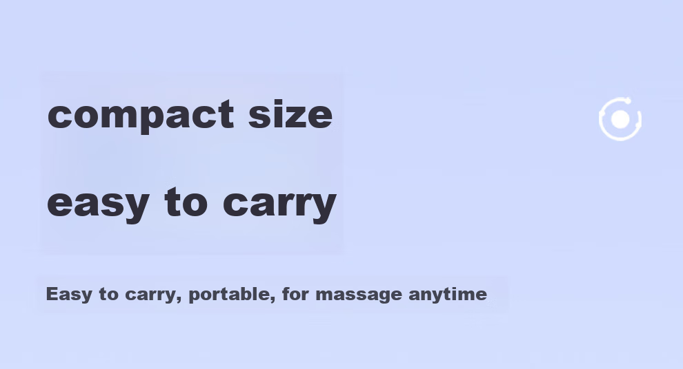 PROIRON Puli'ai Electric Adhesive Fascia Ball for Shoulder, Neck, Back Muscle And Foot Soles Relaxation Heat Therapy Professional Massage Device Gree 20