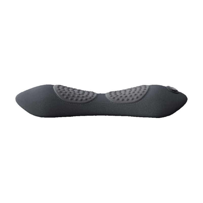 Jingmao Lumbar Support Pillow, Back Cushion for Bed, Disc Massage Pad, Sleeping Lumbar Pillow, Adult Waist Support, Heated Backrest