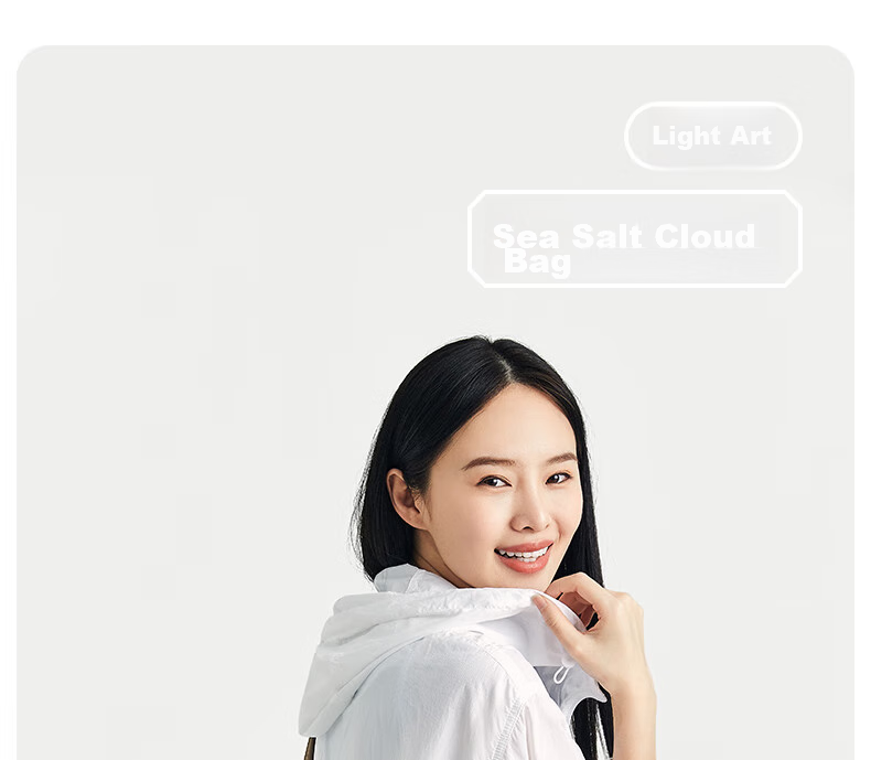 Laifu Lightweight Cloud Bag, Compact And Exquisite Canvas Crossbody Bag, Women's Handbag, Dumpling Bag, Birthday Gift 1