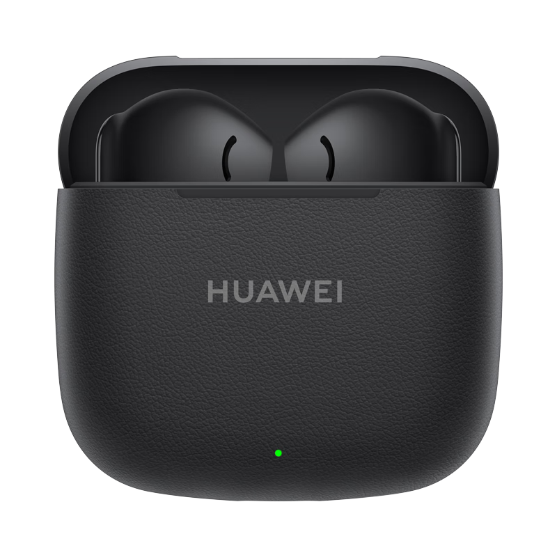 HUAWEI FreeBuds SE 3 Bluetooth Earphones, Ultra-Long Battery Life of 42 Hours, Fast Charging, Starry Black