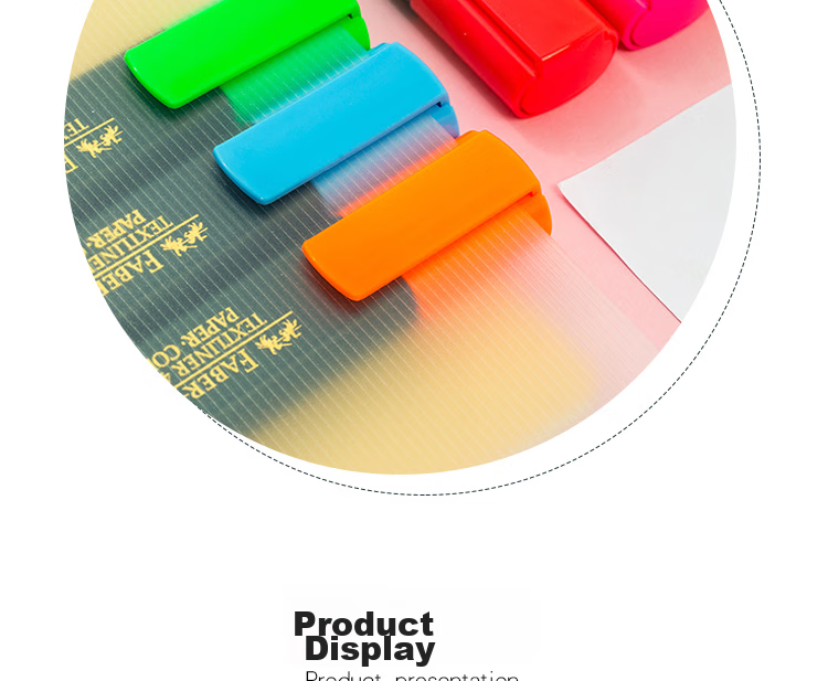 Faber-Castell Highlighter Pen, Colorful Marking Pen, Eye-Catching Marker, 154815 Orange, Single Pe 13