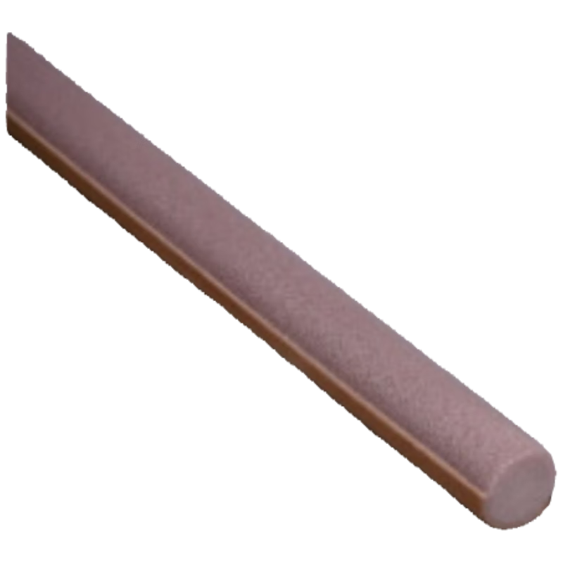 FESETE Door Bottom Gap Sealing Strip, for Doors And Windows, Glass Doors, Gaps, Drafts, Soundproofing, Wind Blocking, Anti-Wind Rubber Strip