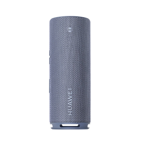 HUAWEI Sound Joy 2 Bluetooth Version, Football Season Edition, Portable Speaker Computer Audio, Two-Unit Stereo Long Battery Life Outdoor High-Fidelity Waterproof Gift, Island Blue