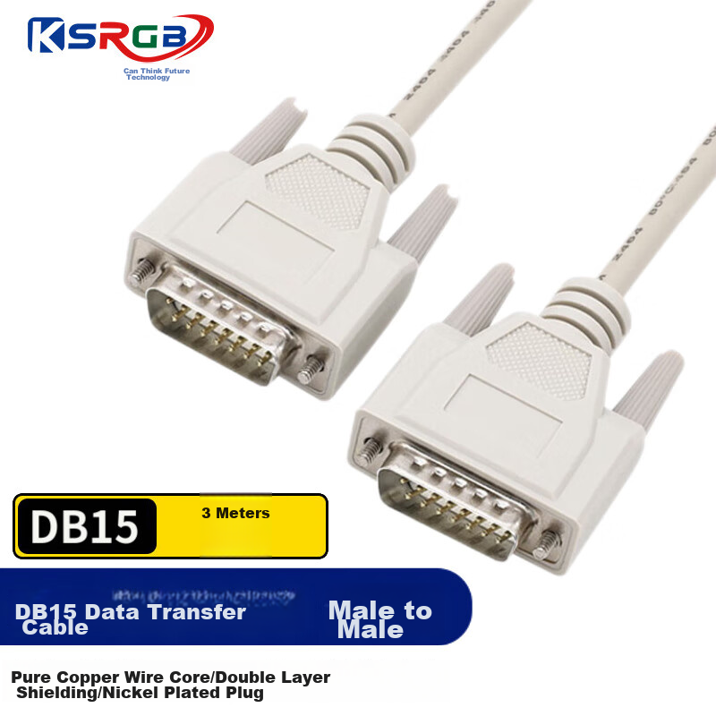 KSRGB DB15-0140757