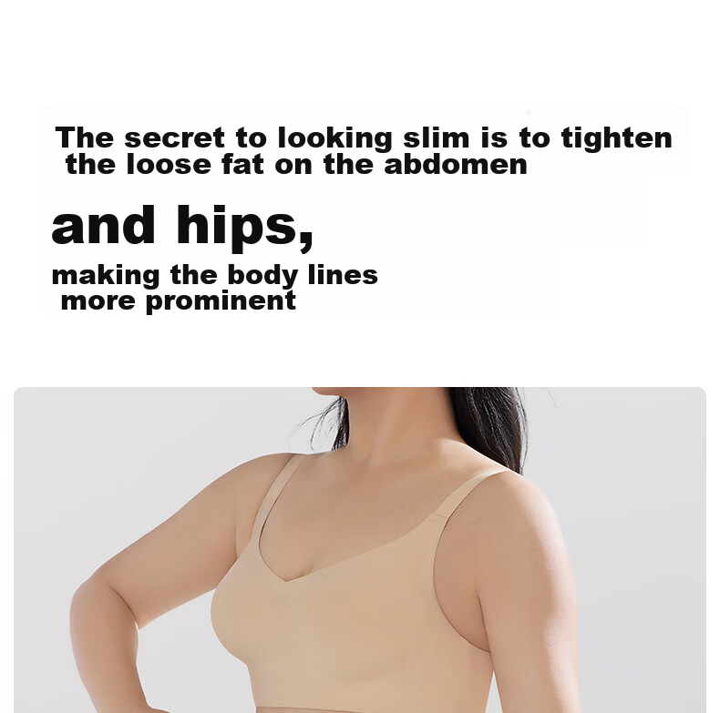 Guniangjia Tummy Control And Butt-Lifting Pants, No Need for Underwear, Seamless High-Waist Shaping, Comfortable Waist-Cinching Slimming Pants, Tummy Control, Plus Size 14