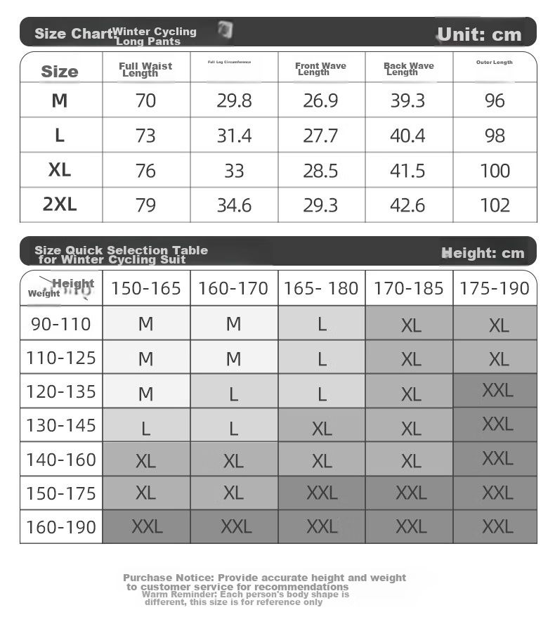 WestBiking WestBiking Autumn And Winter Bicycle Riding Jacket, Long-Sleeve Set, Warm Fleece-Lined Cycling Sportswear 4