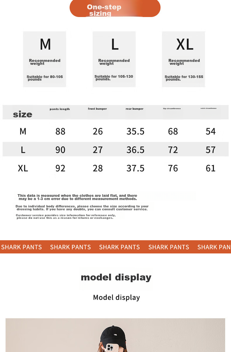 LangSha Brushed Shark Leggings for Women, Tight-Fitting 200g New Spring And Autumn Running Yoga Pants, Suitable for Outdoor Wear As Base Layer 11