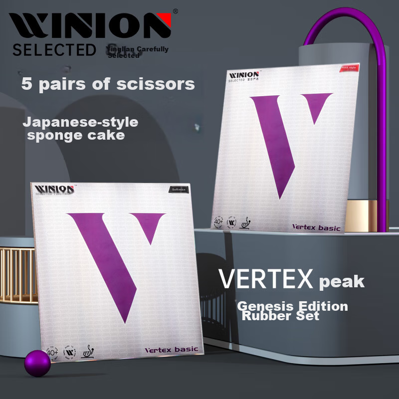 WINION (WI-01277926