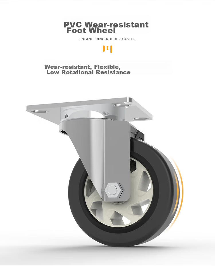Xinyuechanghui Folding Hand Truck, Small Cart, Trolley, Hand-Pulled Cargo Cart, 47x73cm, Weight Capacity 300 Jin, D22006 3