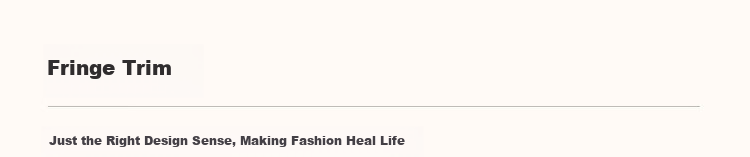 Dme [Qianjin Madeleine] Winter Socialite Little Chanel Style V-Neck Tassel Frayed Ribbon A-Line Mid-Length Dress for Women 3