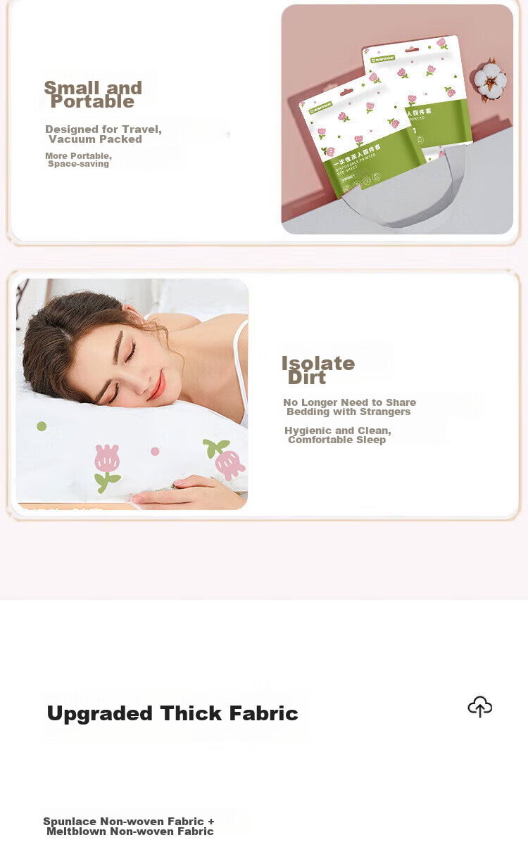 JAJALIN Disposable Toilet Seat Covers, Individually Wrapped, for Pregnant And Postpartum Women, Hotel Travel Toilet Seat Protectors 18
