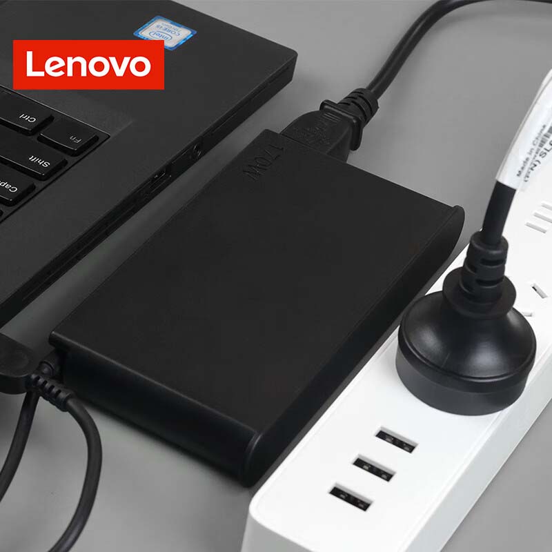 Lenovo...