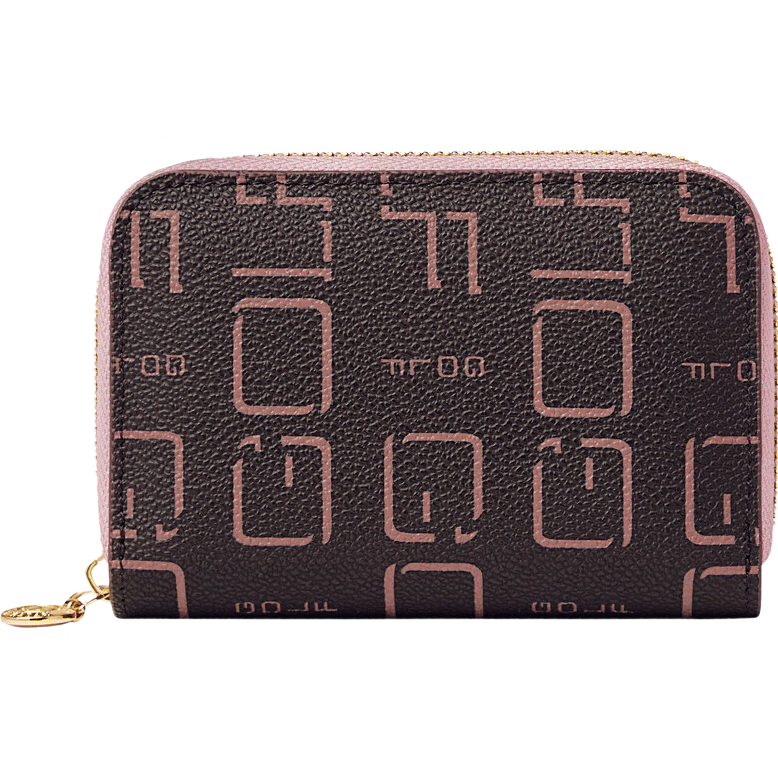 GOLF Card Holder, Women's Printed Coin Purse, Multi-Card Slots, Handbag, Clutch, Casual Versatile Wallet, Birthday Gift