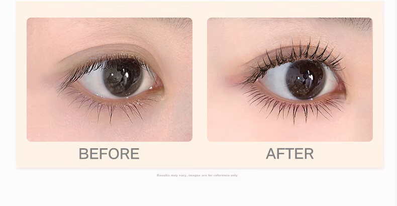 Judydoll [Add-On Discount] Eyelash Curler, Shaping Lashes, Long-Lasting Curl, Beginner-Friendly, Graduation Gift for Newbies 6