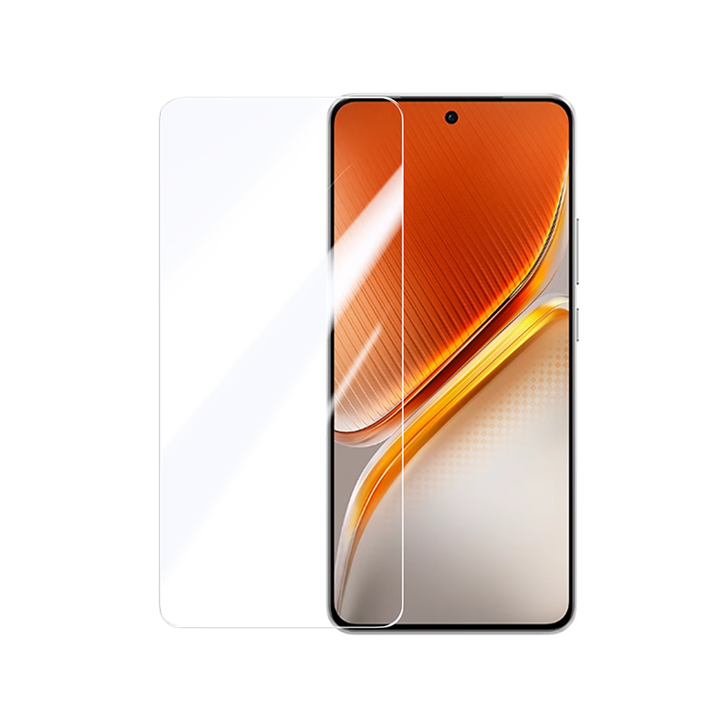 UGREEN [Ultrasonic Instant Unlock] Tempered Glass Screen Protector for IQOO Neo 10 And IQOO Neo 10 Pro, Vivo Holeless HD Full Screen Anti-Fingerprint Anti-Sweat Protective Film
