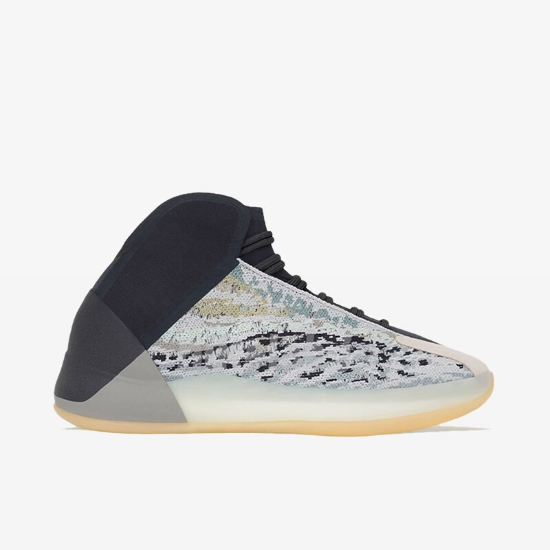 Adidas Men's And Women's YEEZY Casual Basketball Shoes GY7926 UK Size 9.5, EU Size 44 2