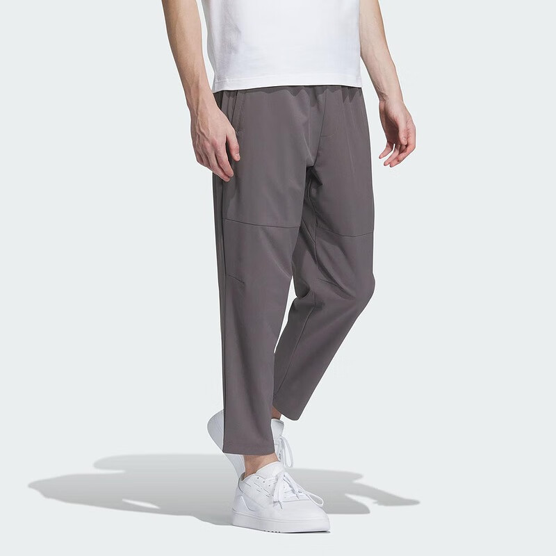 Adidas Men's Sportswear Series, FI ENT WVPT Woven Trousers, IT3982 A/S 4