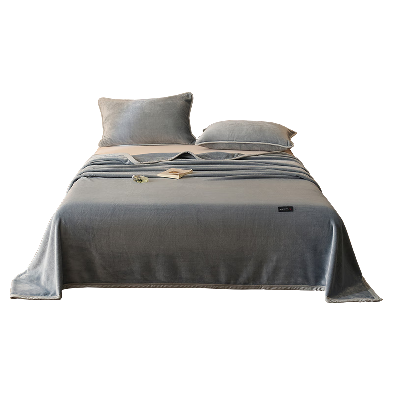 MINISO Summer Thin Blanket Nap Blanket Cooling Quilt Air Conditioning Towel Blanket 200x230cm