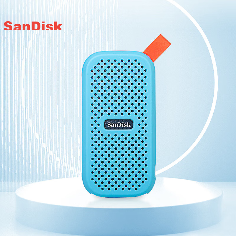 SanDisk (S-0146708