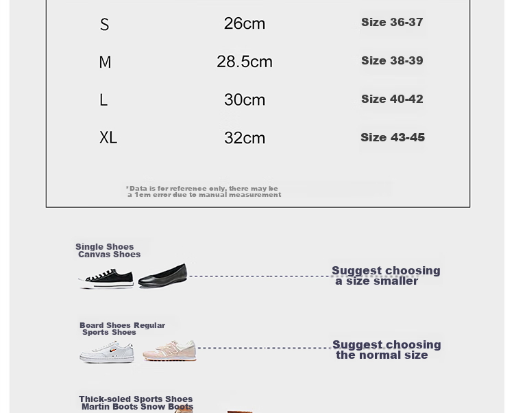 BWNK High Tube Rain Boot Covers Hiking Thickened Non-Slip Sandproof Foot Covers Outdoor Portable Unisex Rain Boots M Size Black 16