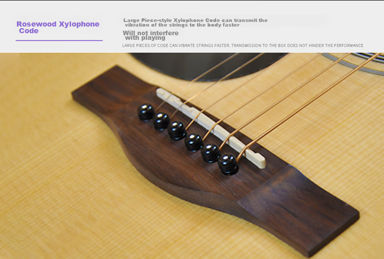 YAMAHA FG830TBS Acoustic Model Solid Wood Top Beginner Folk Guitar, Rounded Corner Guitar, 41-Inch Brown Gradient 20