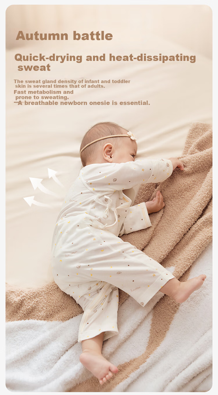 PurCotton Maternity Hospital Bag Baby Clothes Newborn Full Set Cotton Soft Towel Gauze Bath Towel Romper Maternity Gift 6