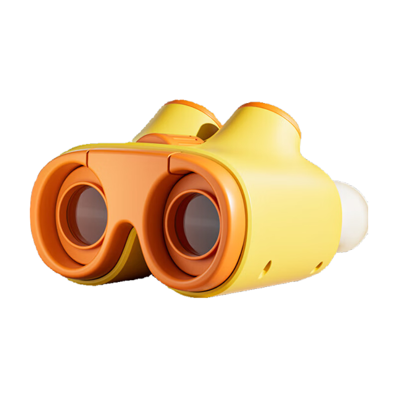 Kexuejidi Telescope, Children's Birthday Gift, Binoculars with High Magnification And High Definition, Outdoor Bird Watching, Portable, for Concerts, Toys for Boys And Girls