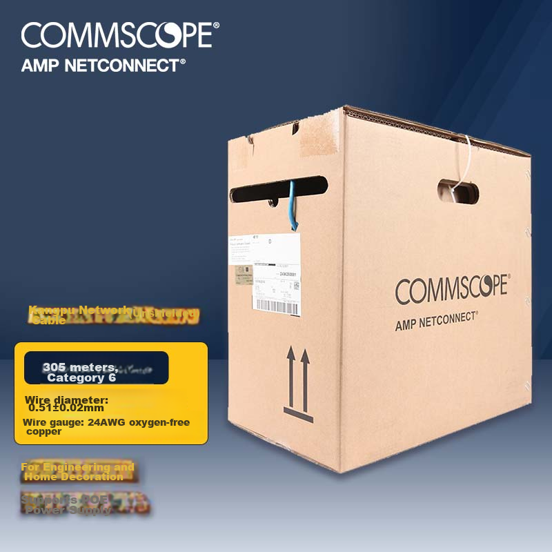 COMMSCOPE -0137186