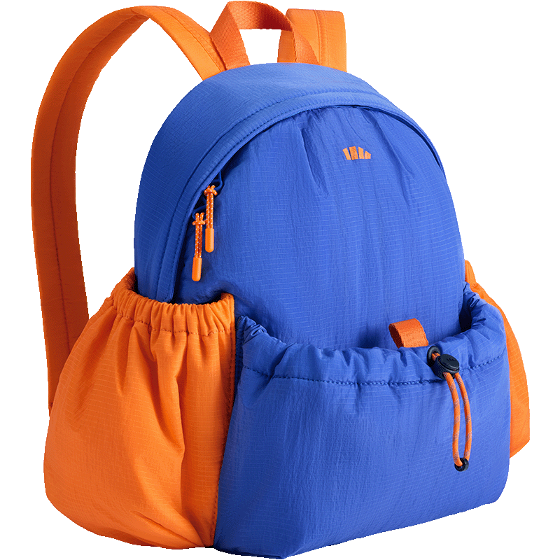 Beneunder Backpack for Women, Lightweight Travel Bag, Compact Schoolbag for Hiking, Commuting And Outdoor Activities, Gift for Girls
