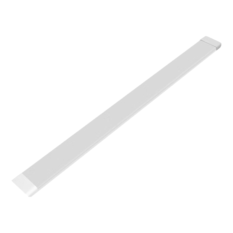CANMEIJIA LED Tube Light Integrated Waterproof Purification Ceiling Energy-saving Strip Light