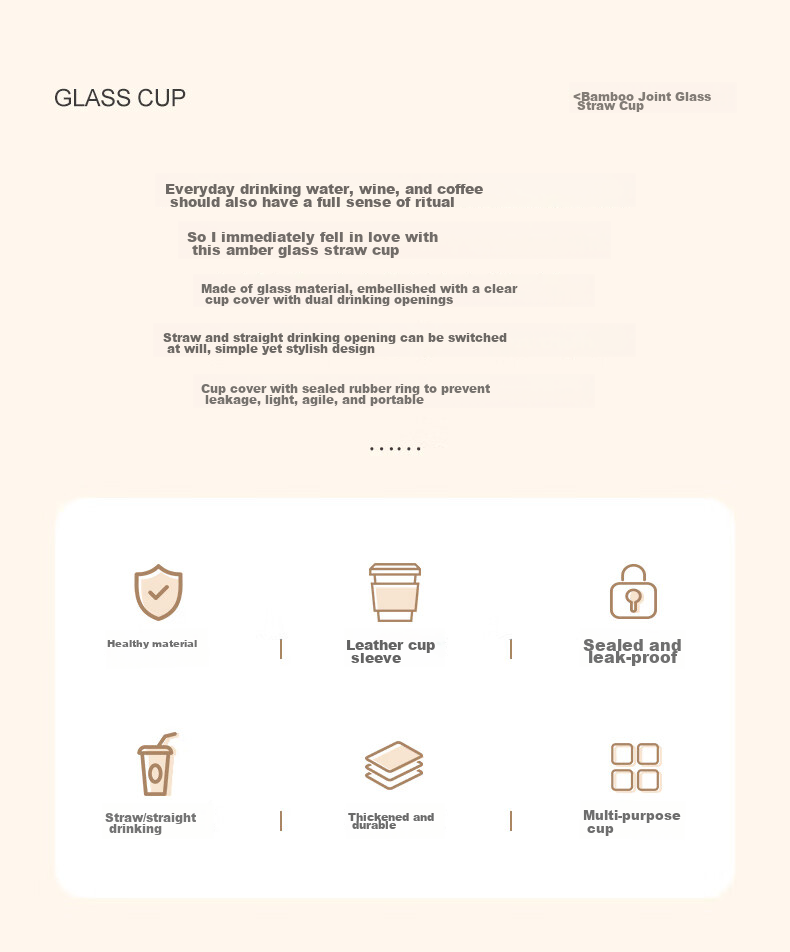 Guangyi Coffee Mug, Stylish Stainless Steel Insulated Cup with Lid, Portable Tumbler for Men And Children, Large White GY7976 3