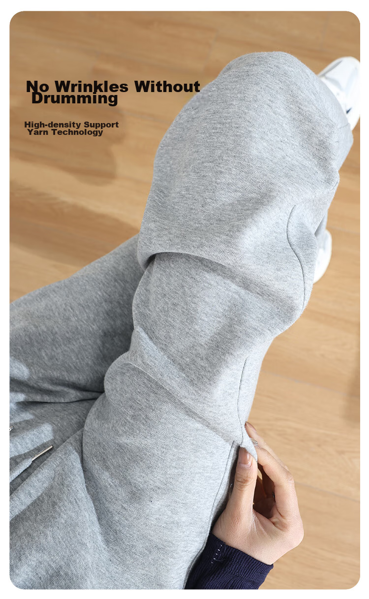 FitonTon Women's Sweatpants, Spring/summer 2026, Loose-Fitting Joggers for Outdoor Wear, Slimming And Versatile Harem Pants, Casual Trousers for Ladies 7