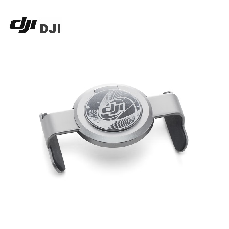 DJI OM...