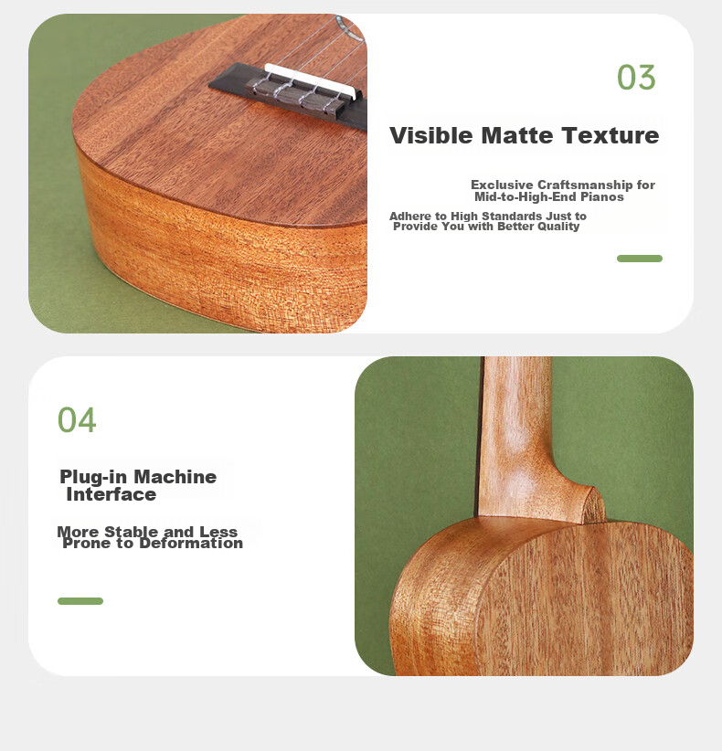 Tom Yukeili Beginner's Skateboard for Children, Adults, Men And Women, Students, Solid Wood Single Board, Peach Heart Wood, 23 Inches, No Returns for Those Who Can't Lear 12